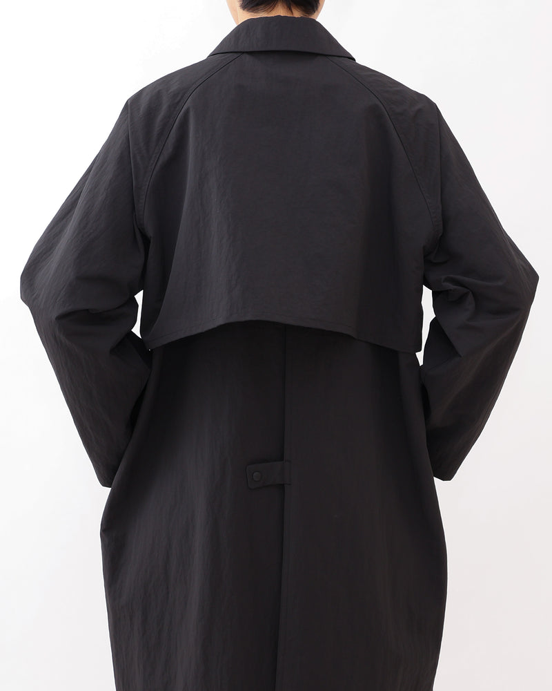 Zip Coat