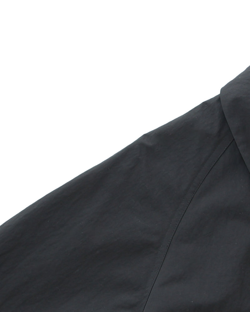 Zip Coat
