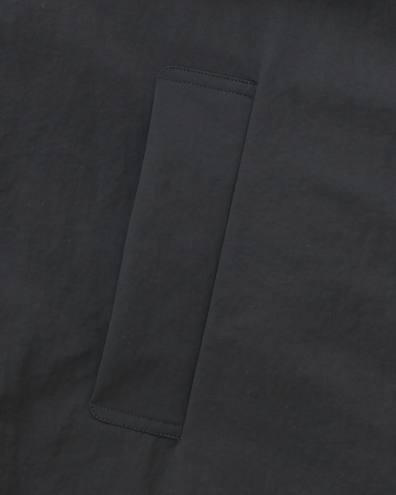 Zip Coat