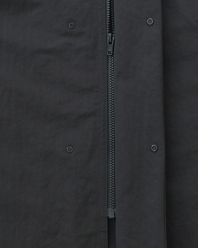 Zip Coat