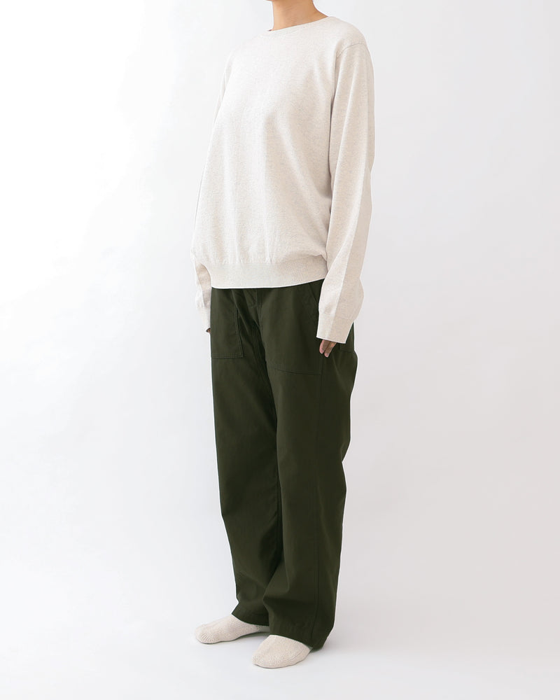 Baker Pants