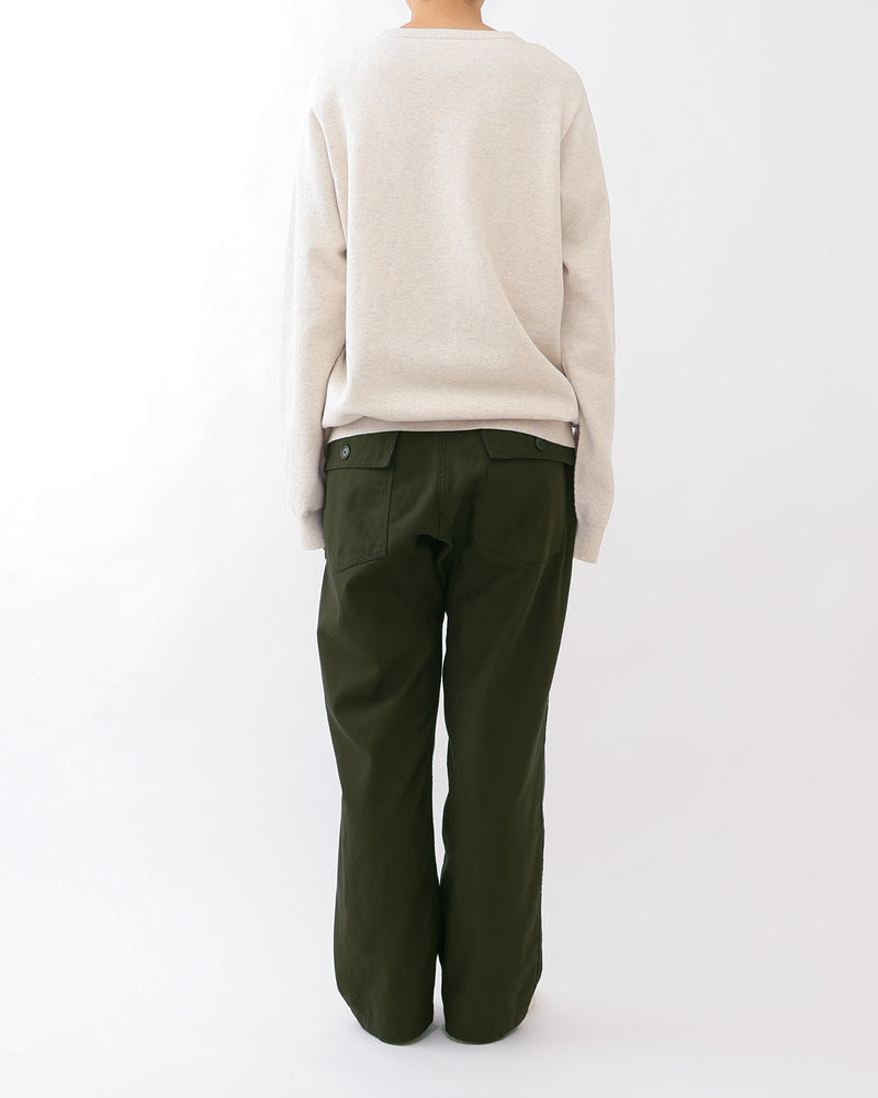 Baker Pants