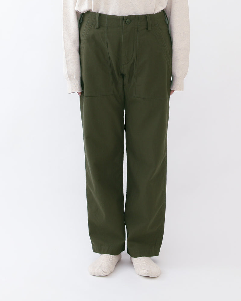 Baker Pants