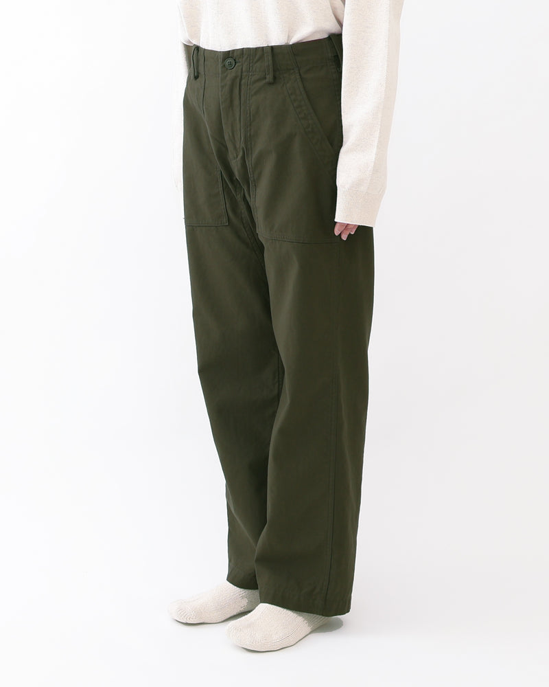 Baker Pants