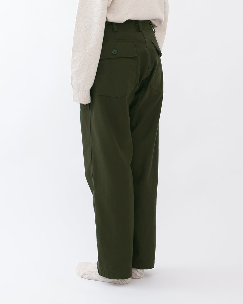 Baker Pants