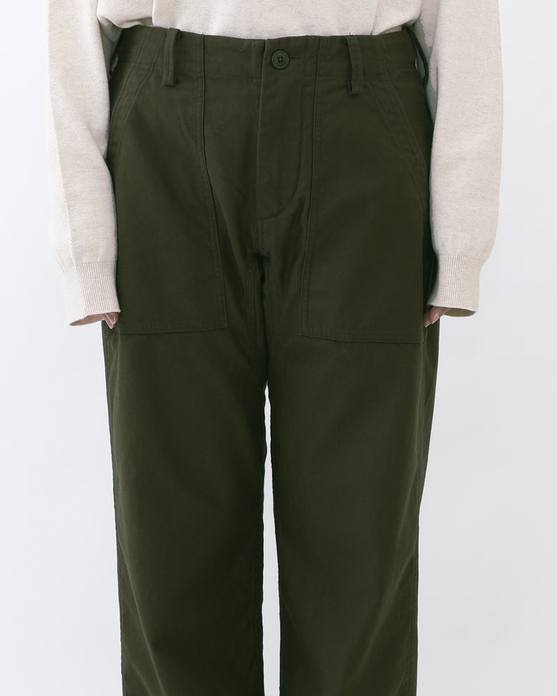 Baker Pants
