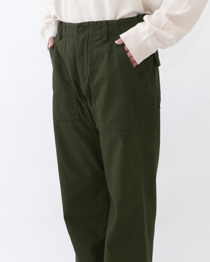 Baker Pants