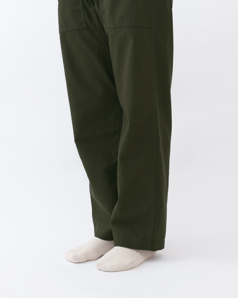 Baker Pants