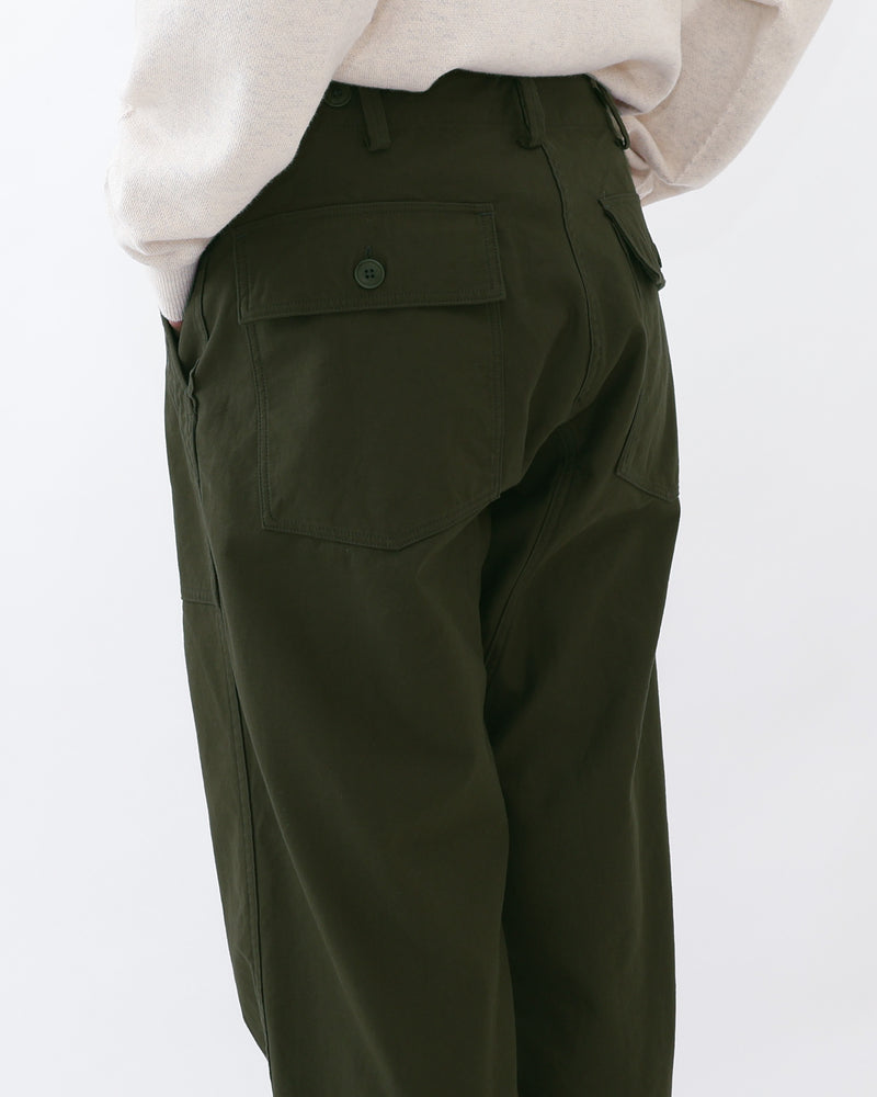 Baker Pants