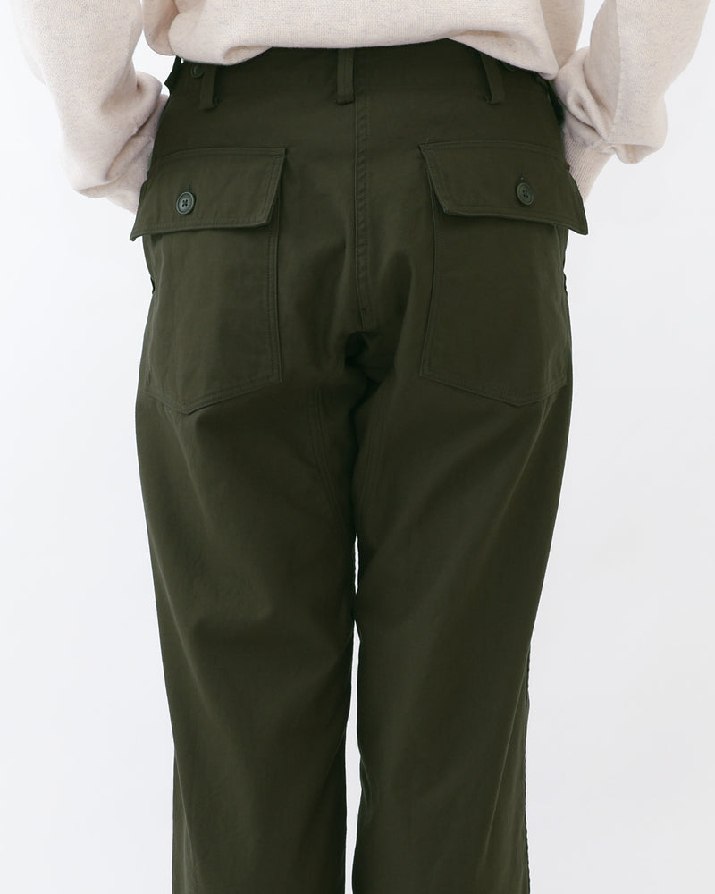 Baker Pants