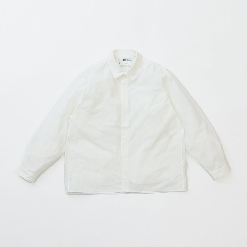 Comfort Shirt Relaxed Square