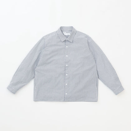 Comfort Shirt Relaxed Square