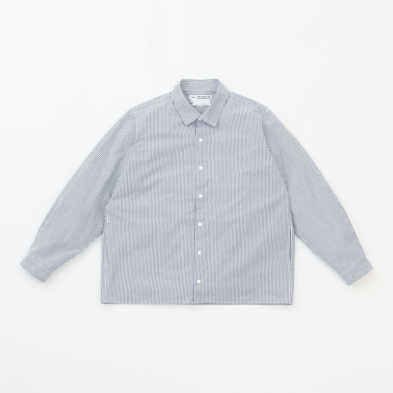 Comfort Shirt Relaxed Square