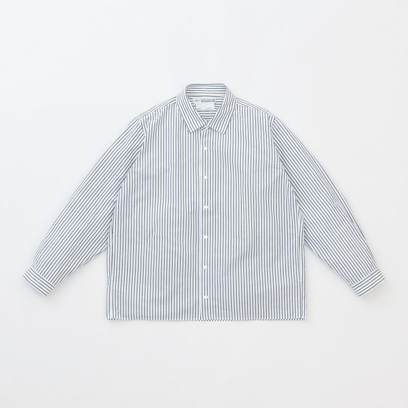 Comfort Shirt Relaxed Square