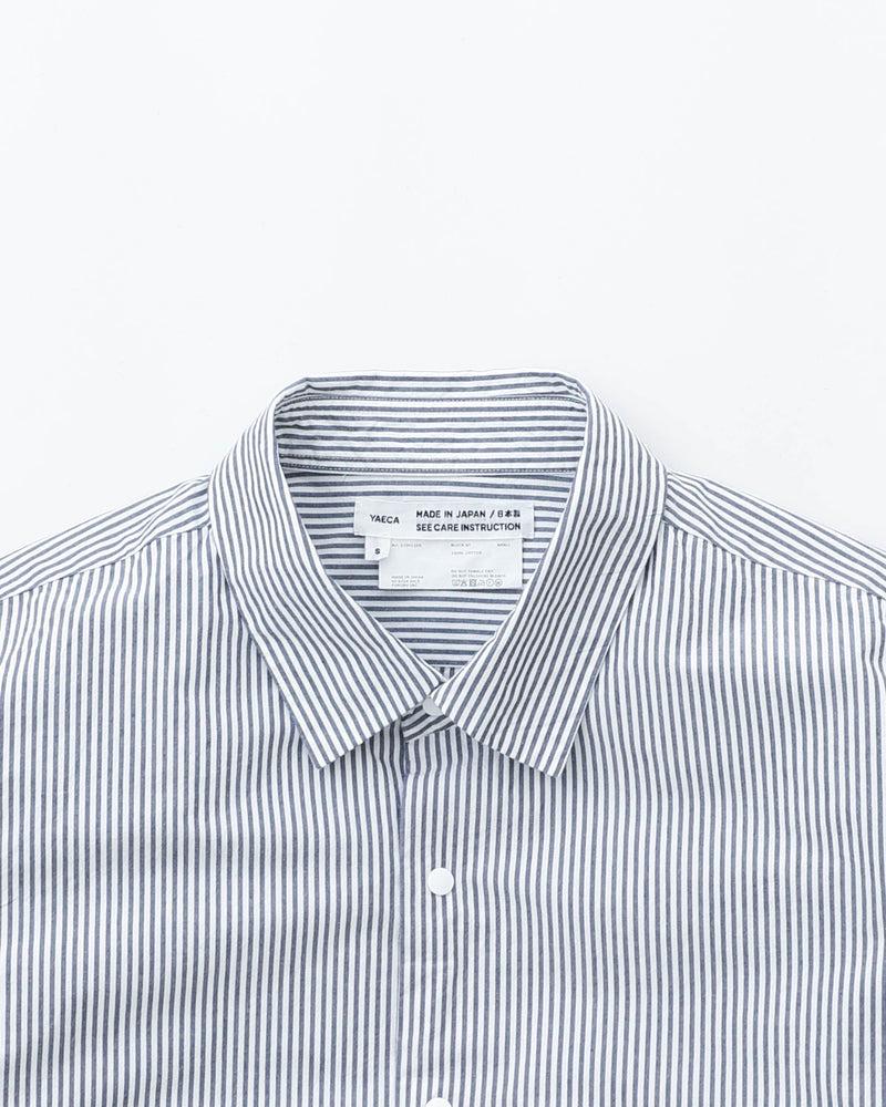 Comfort Shirt Relaxed Square
