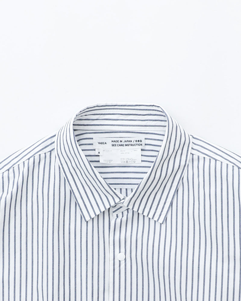 Comfort Shirt Relaxed Square