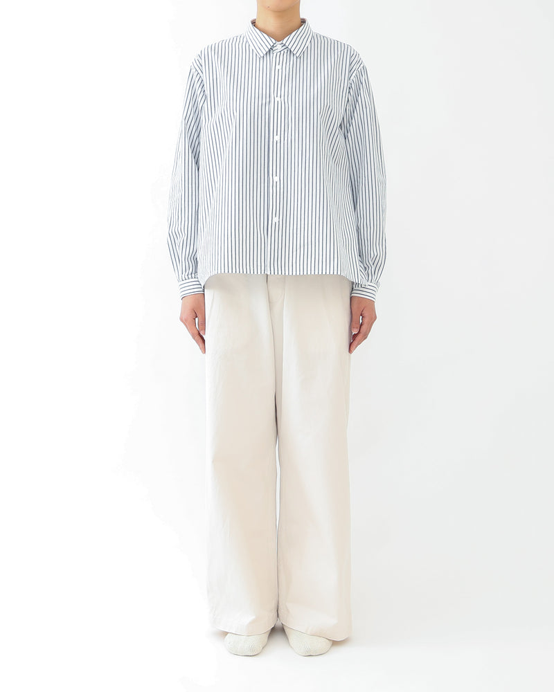 Comfort Shirt Relaxed Square