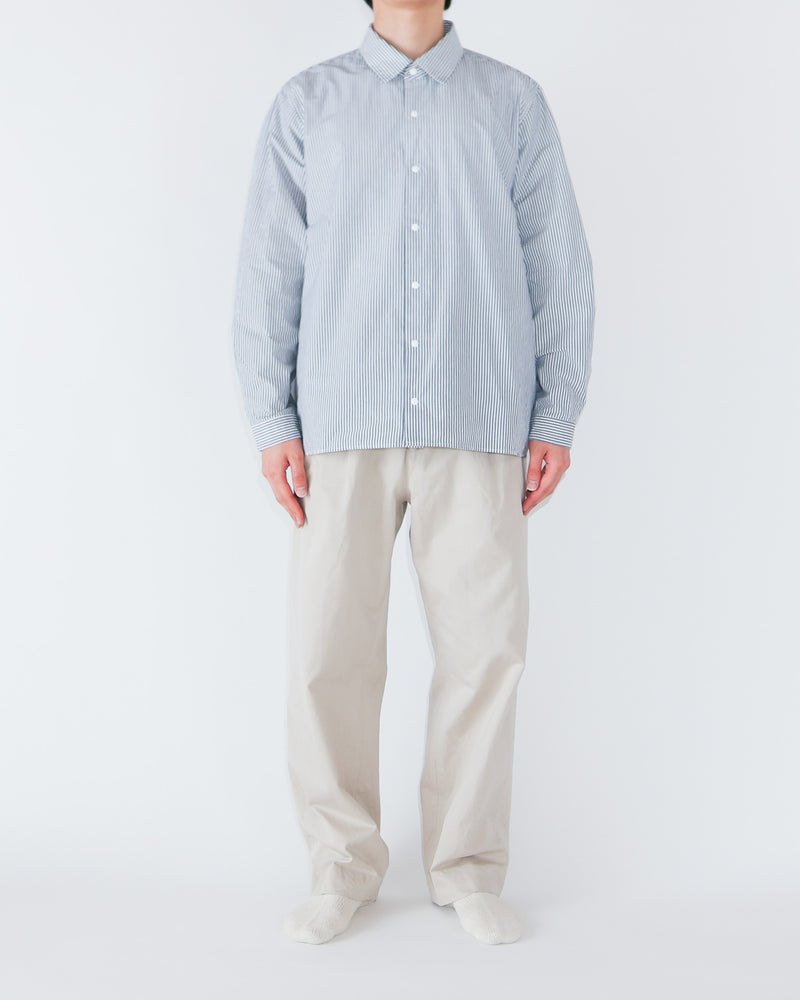 Comfort Shirt Relaxed Square