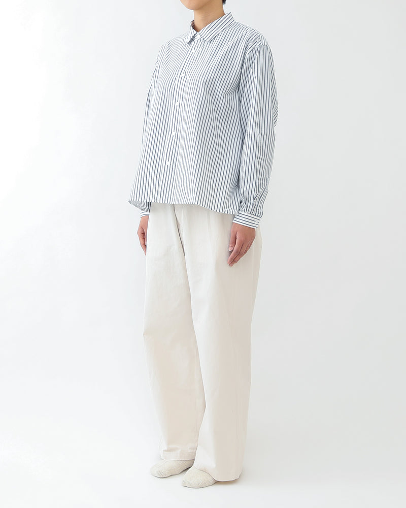 Comfort Shirt Relaxed Square