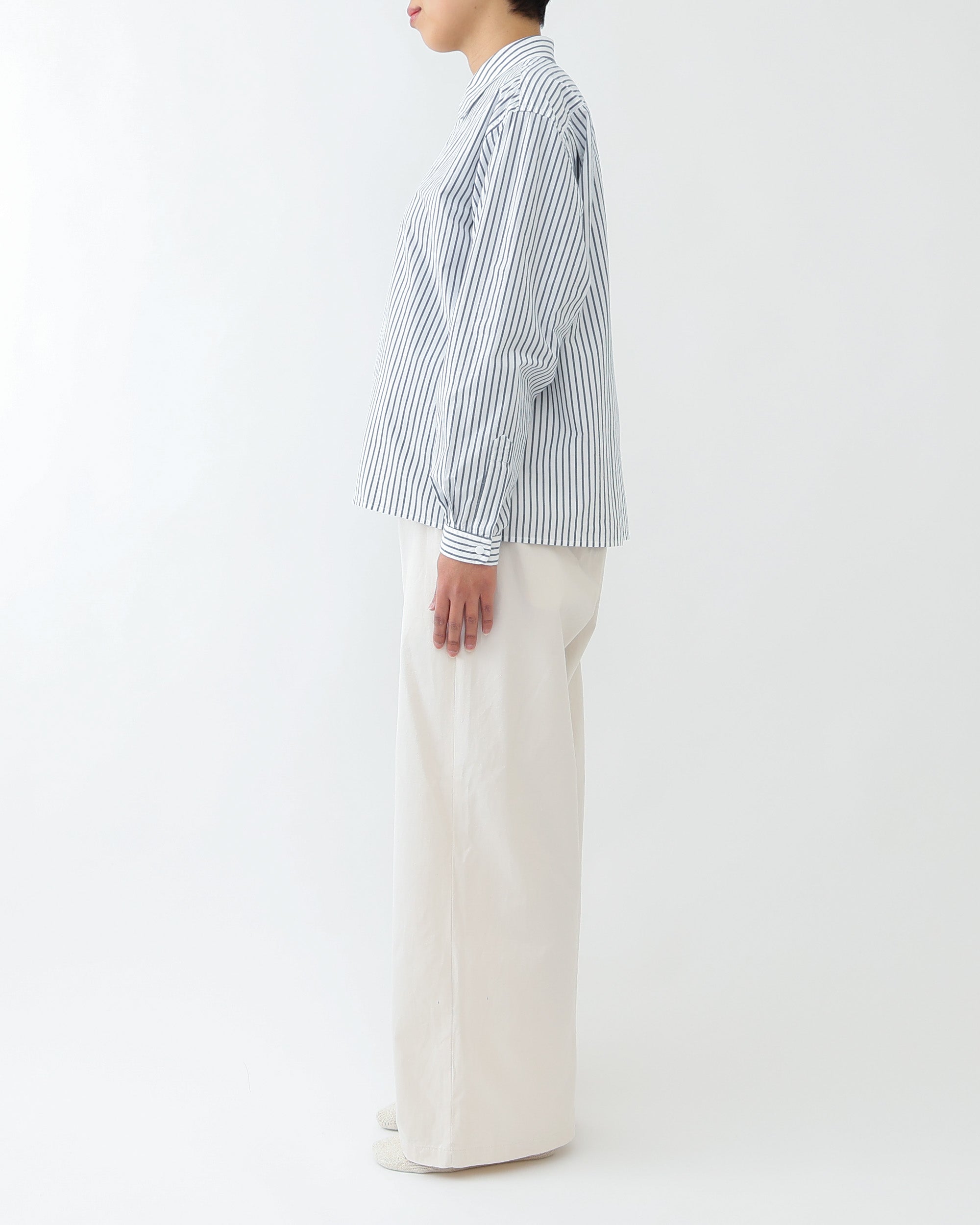 Comfort Shirt Relaxed Square – YAECAYA