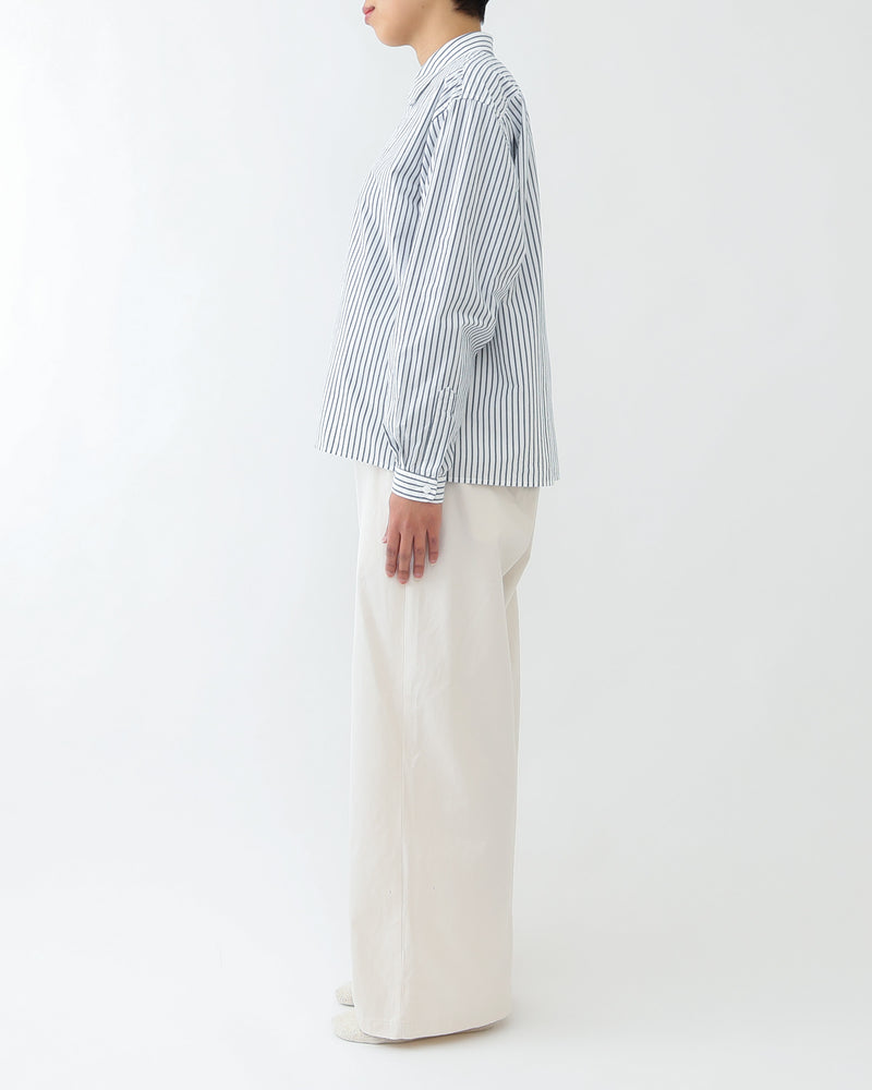 Comfort Shirt Relaxed Square