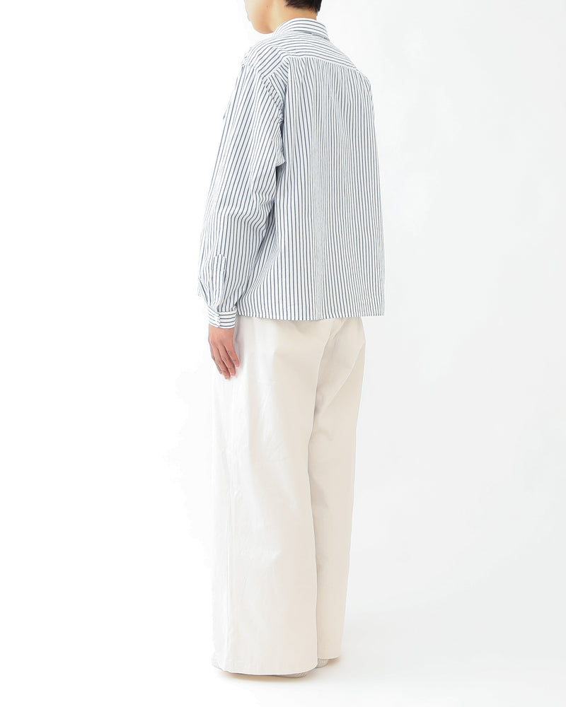 Comfort Shirt Relaxed Square