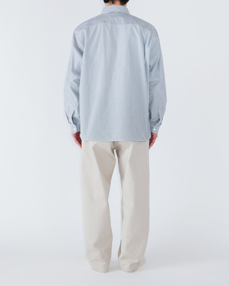 Comfort Shirt Relaxed Square
