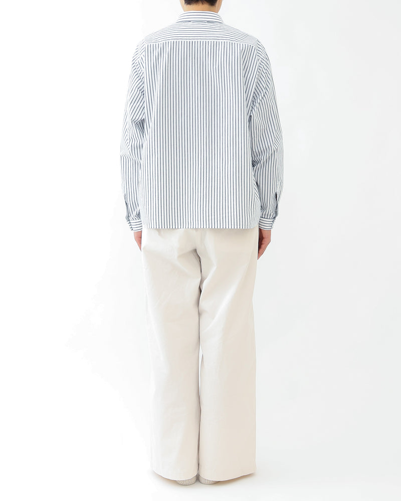 Comfort Shirt Relaxed Square