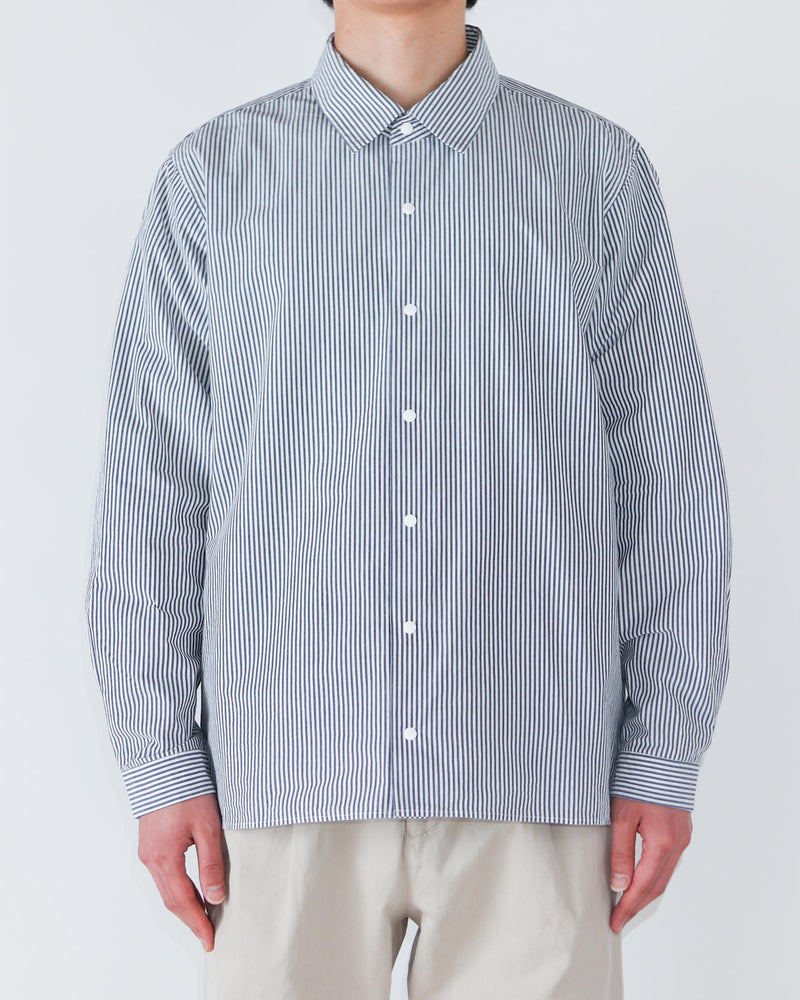 Comfort Shirt Relaxed Square