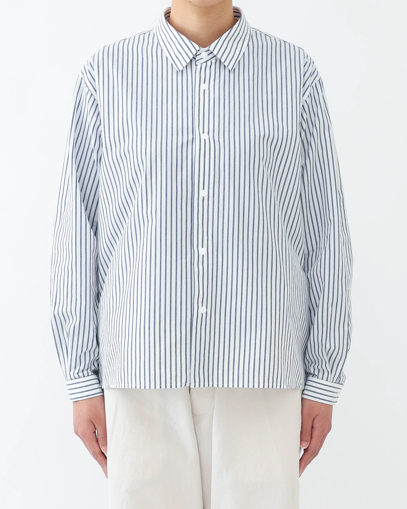 Comfort Shirt Relaxed Square