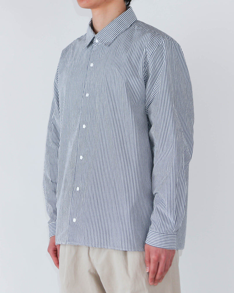 Comfort Shirt Relaxed Square