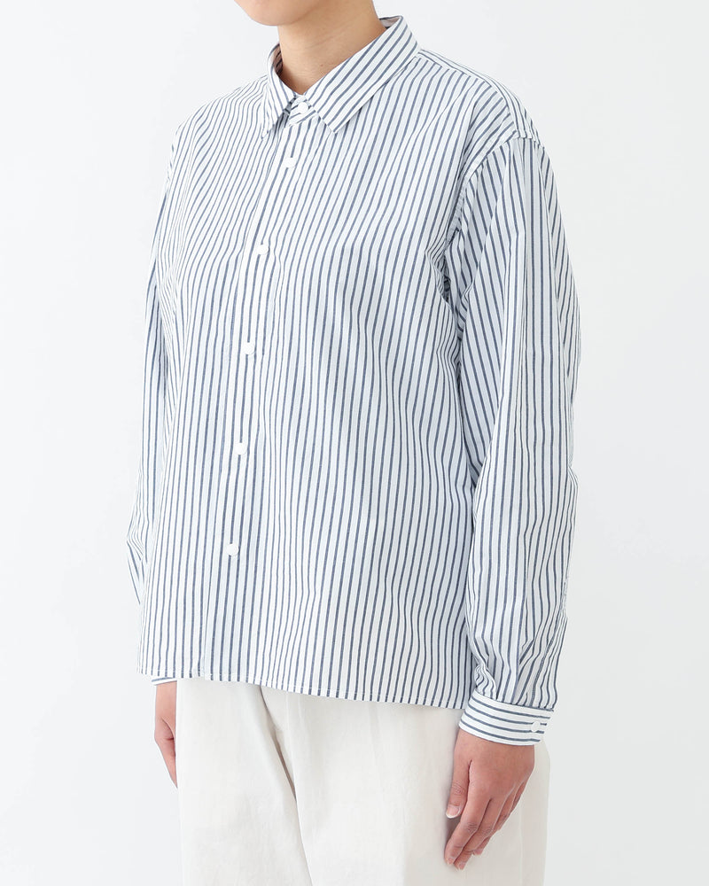 Comfort Shirt Relaxed Square