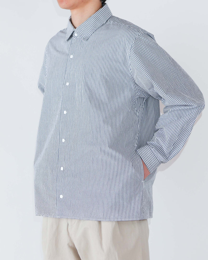 Comfort Shirt Relaxed Square