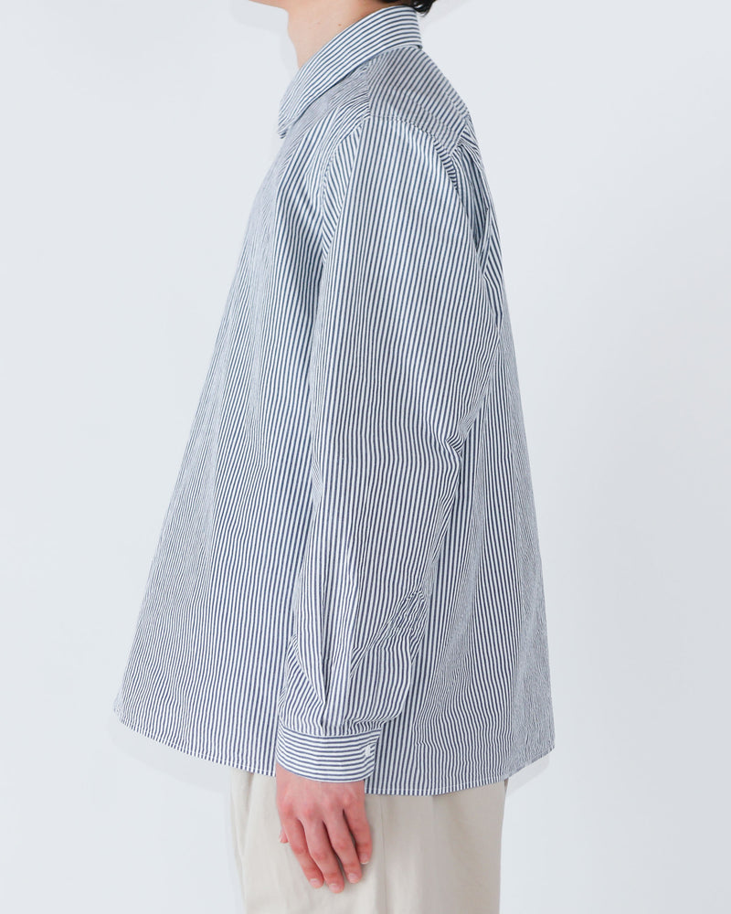 Comfort Shirt Relaxed Square