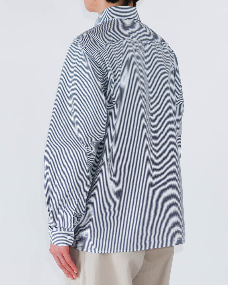 Comfort Shirt Relaxed Square