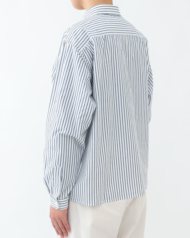 Comfort Shirt Relaxed Square