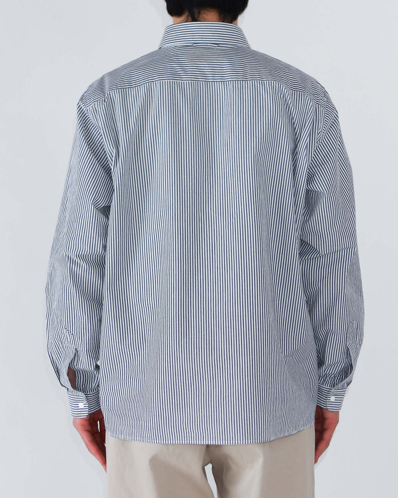 Comfort Shirt Relaxed Square