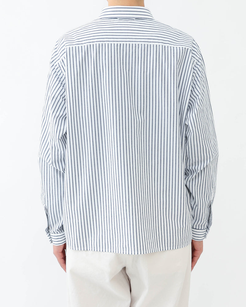 Comfort Shirt Relaxed Square