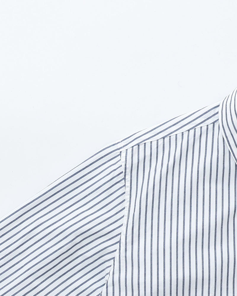 Comfort Shirt Relaxed Square