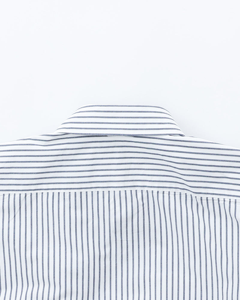 Comfort Shirt Relaxed Square