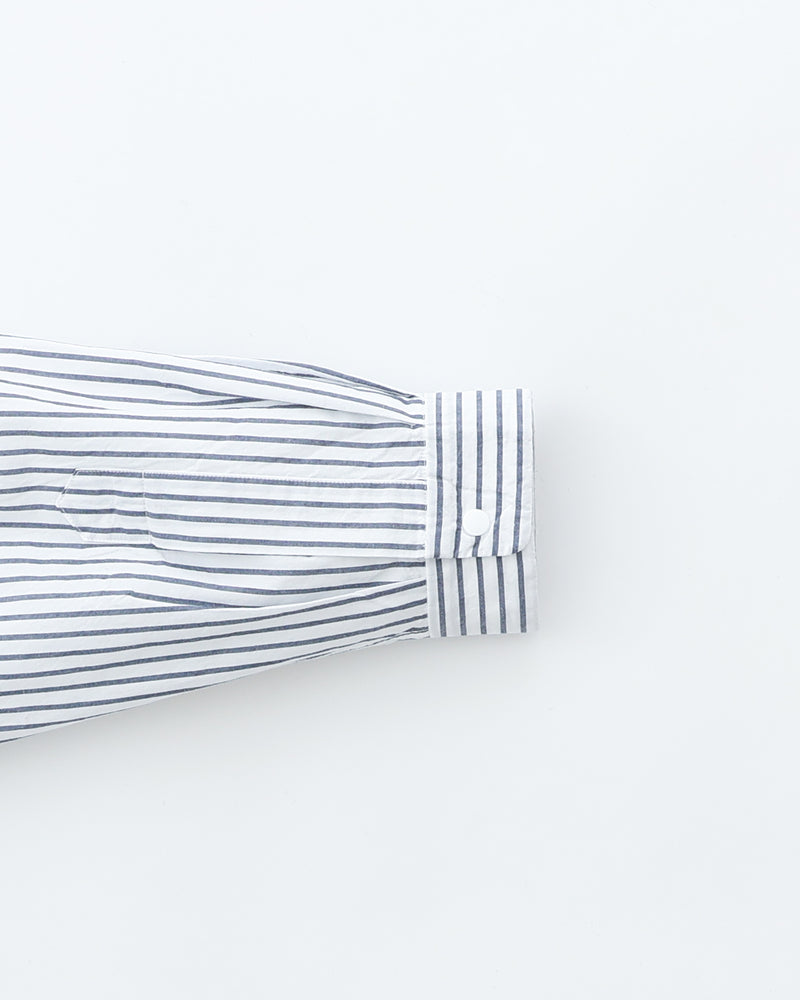 Comfort Shirt Relaxed Square