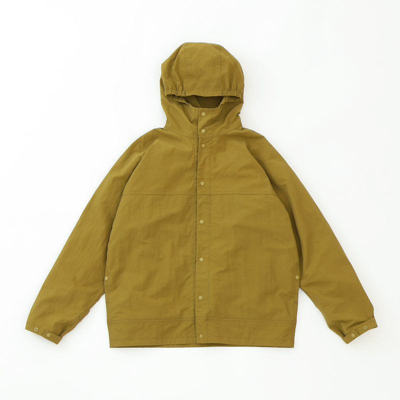 Hooded Shirt – YAECAYA