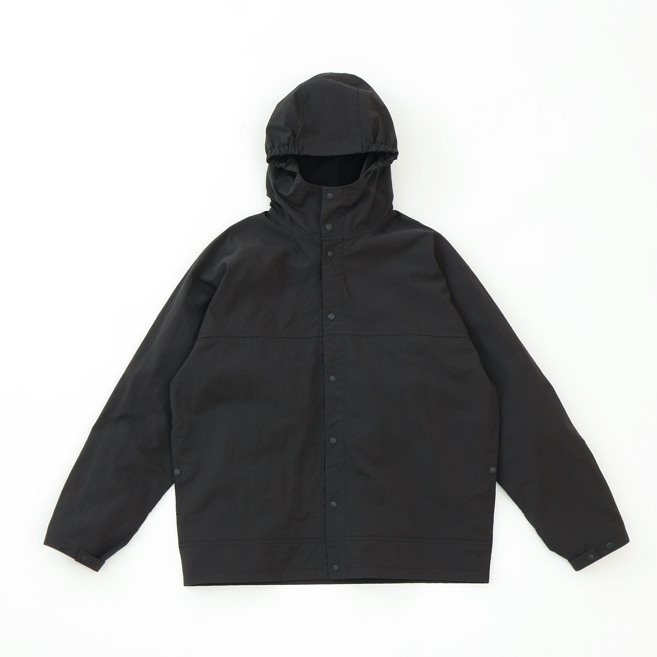 Hooded Shirt – YAECAYA