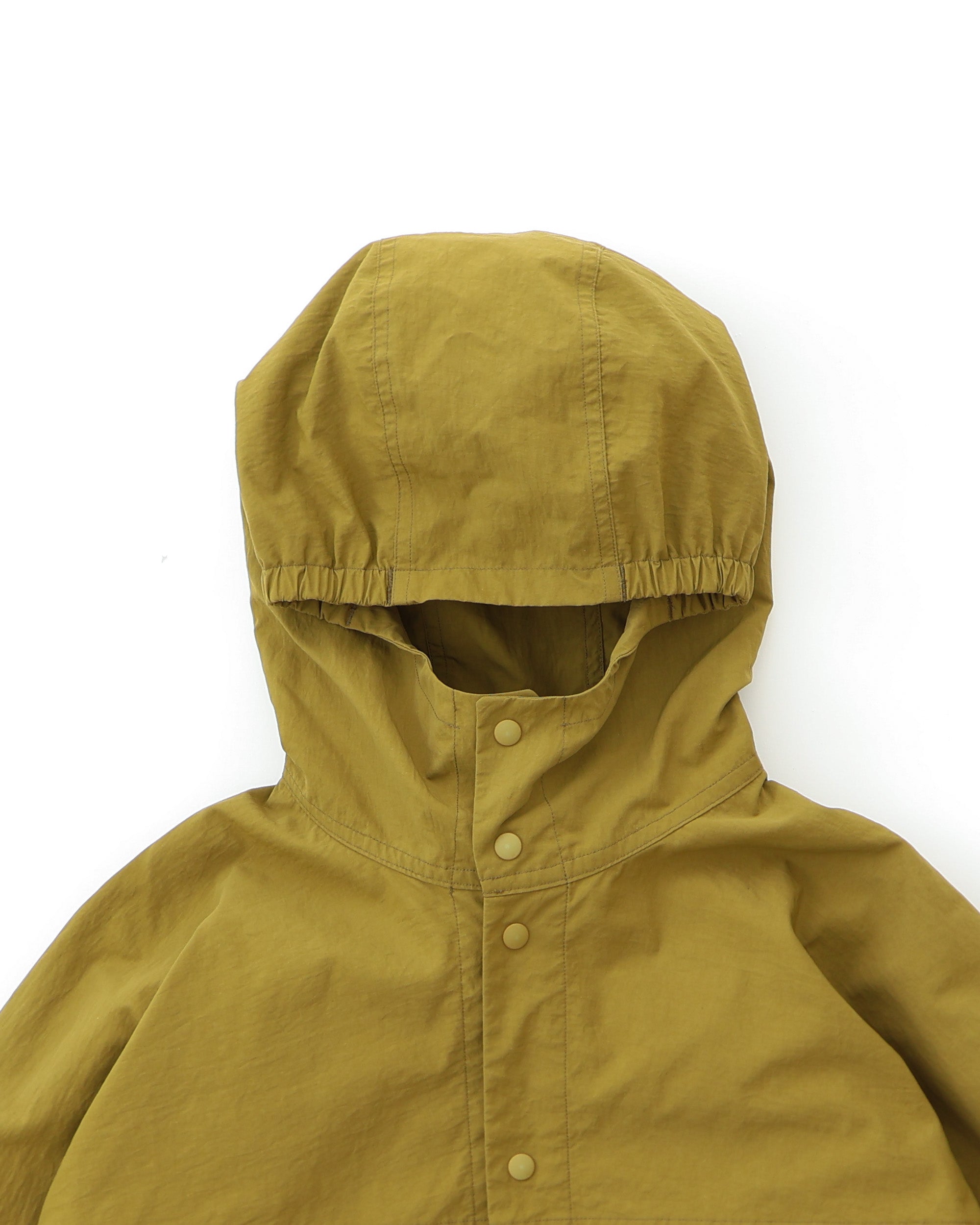 Hooded Shirt – YAECAYA