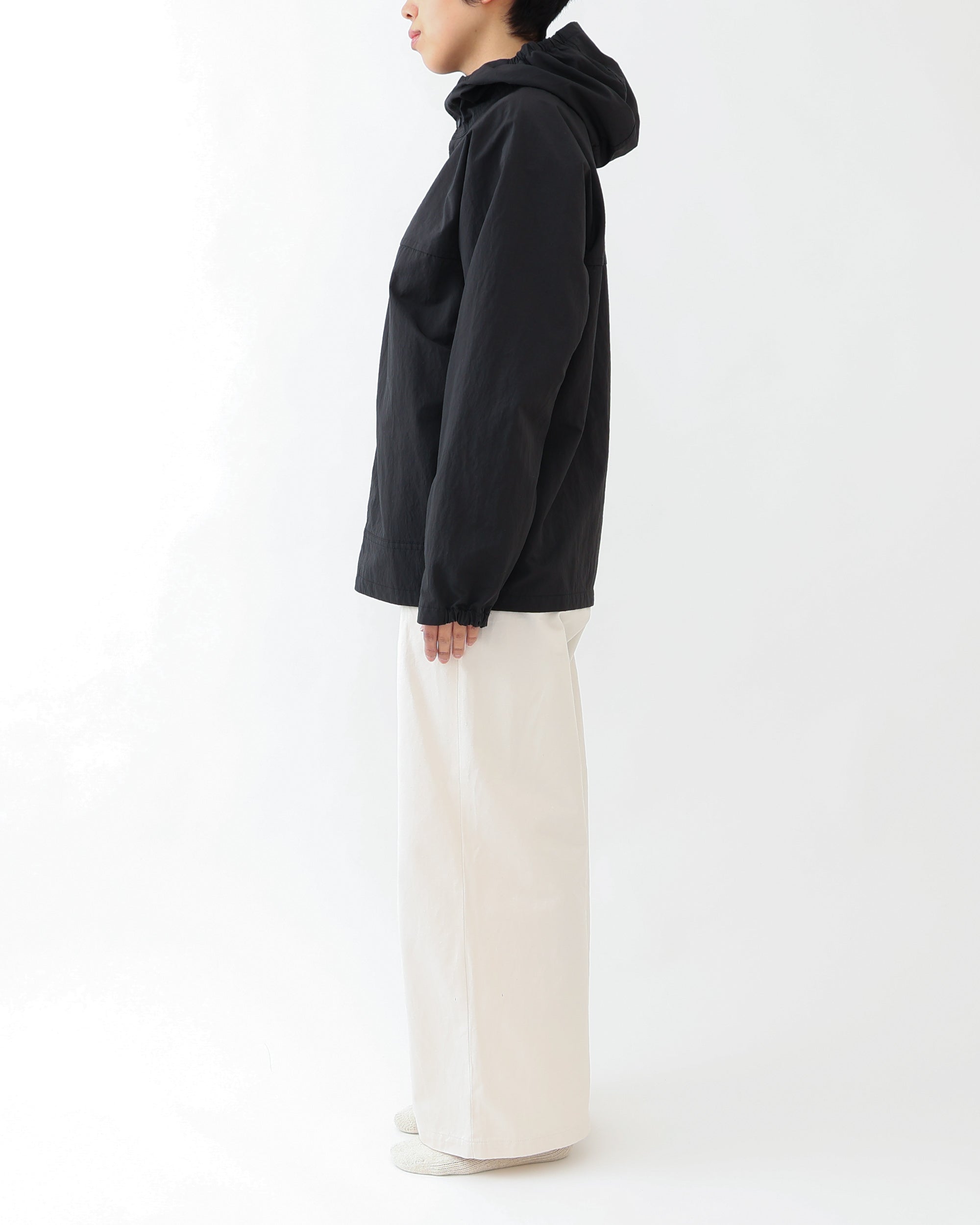 Hooded Shirt – YAECAYA