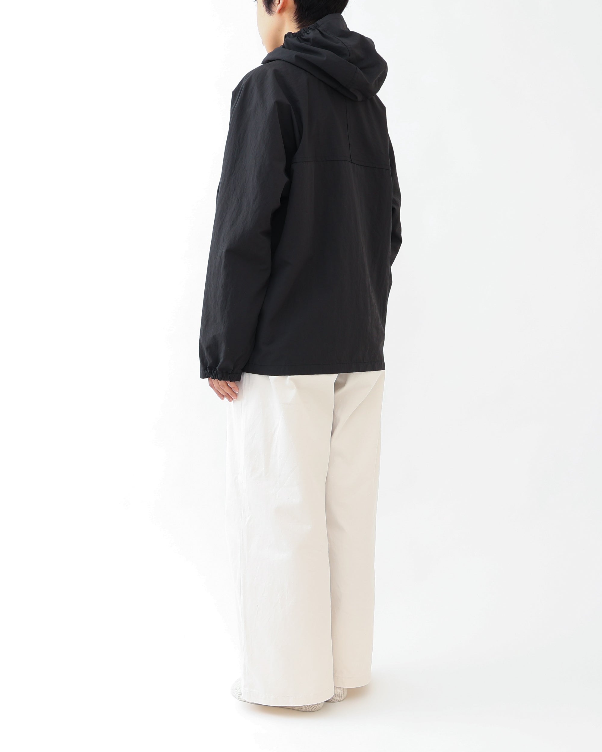 Hooded Shirt – YAECAYA