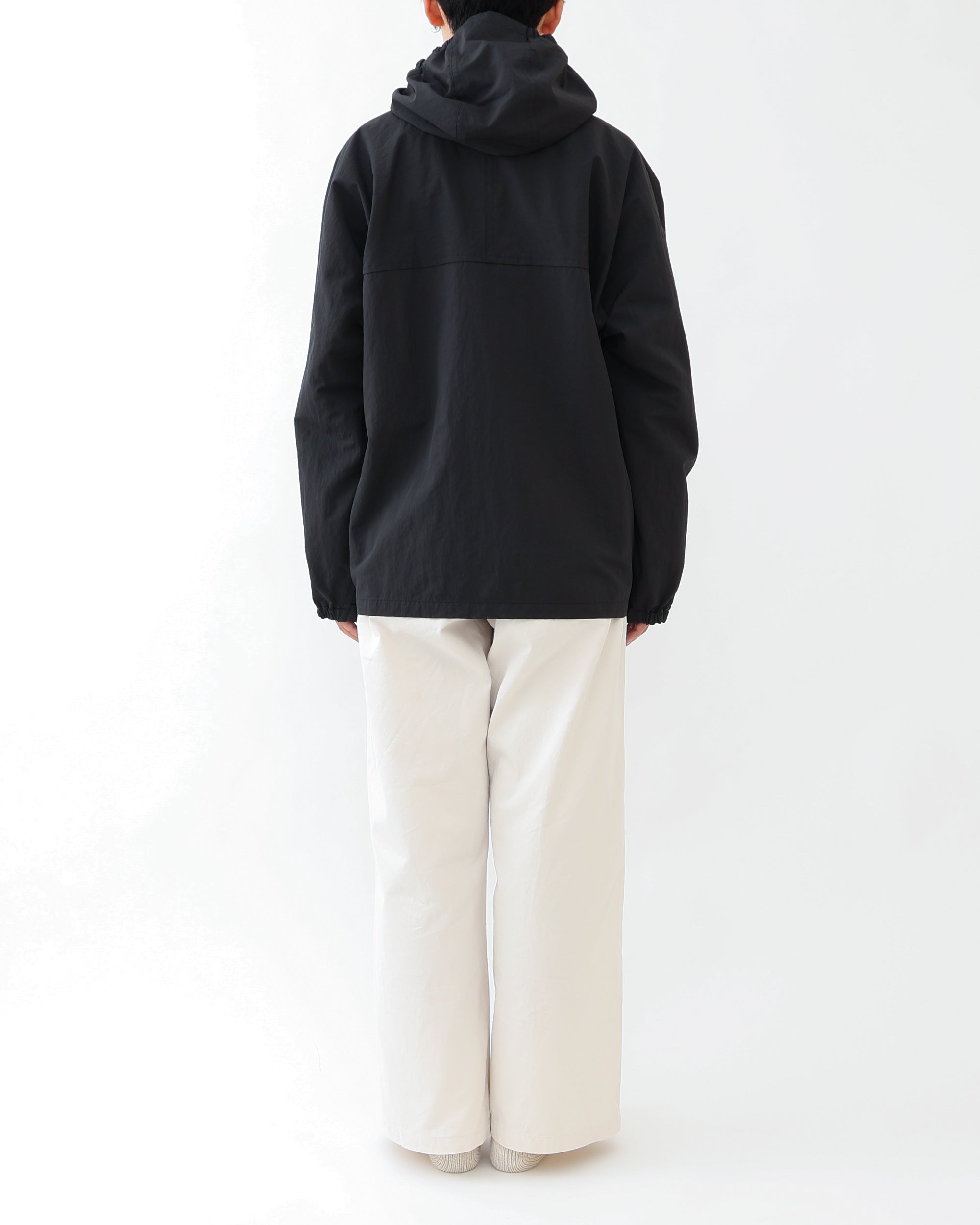 Hooded Shirt – YAECAYA