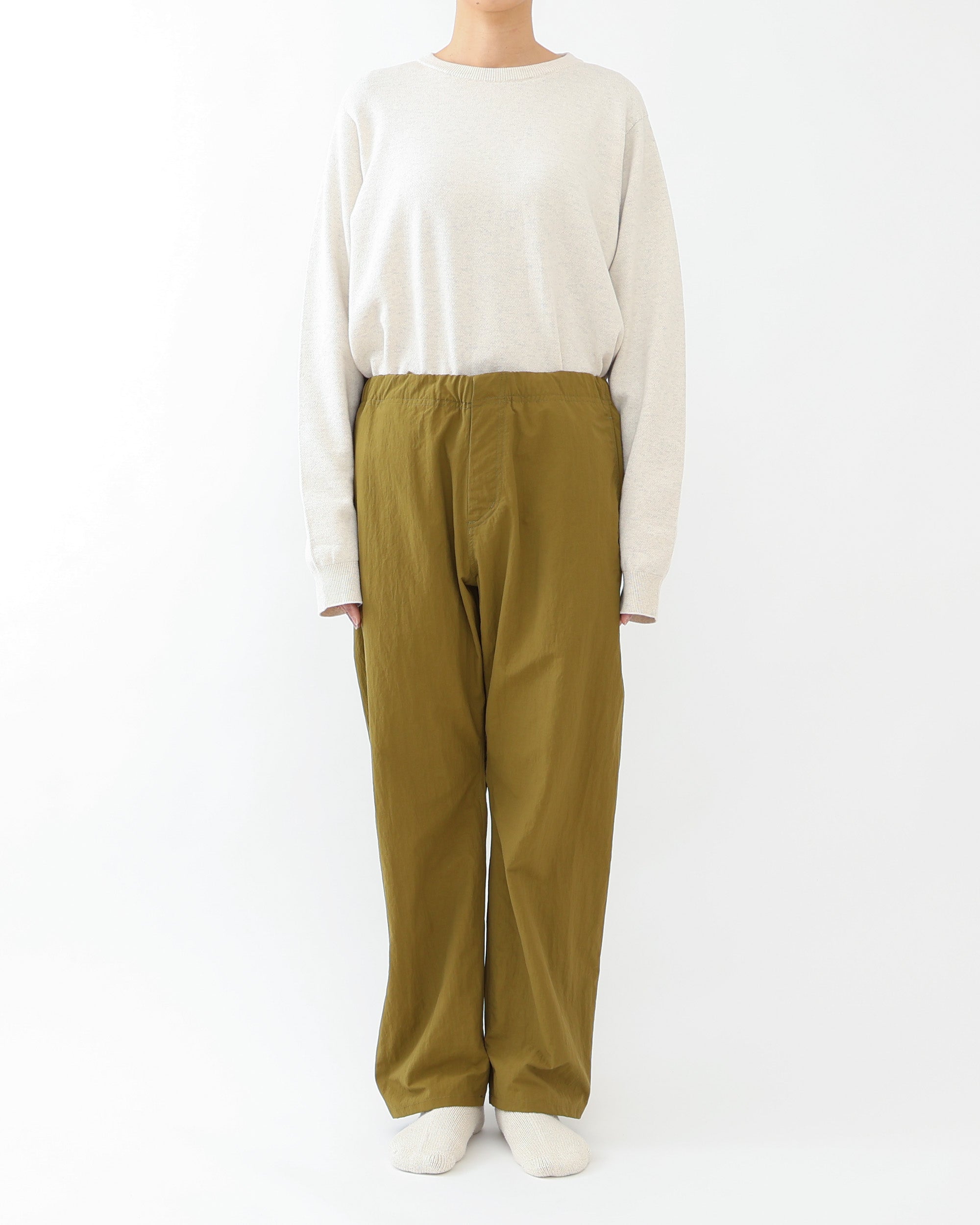 Climbing Pants – YAECAYA