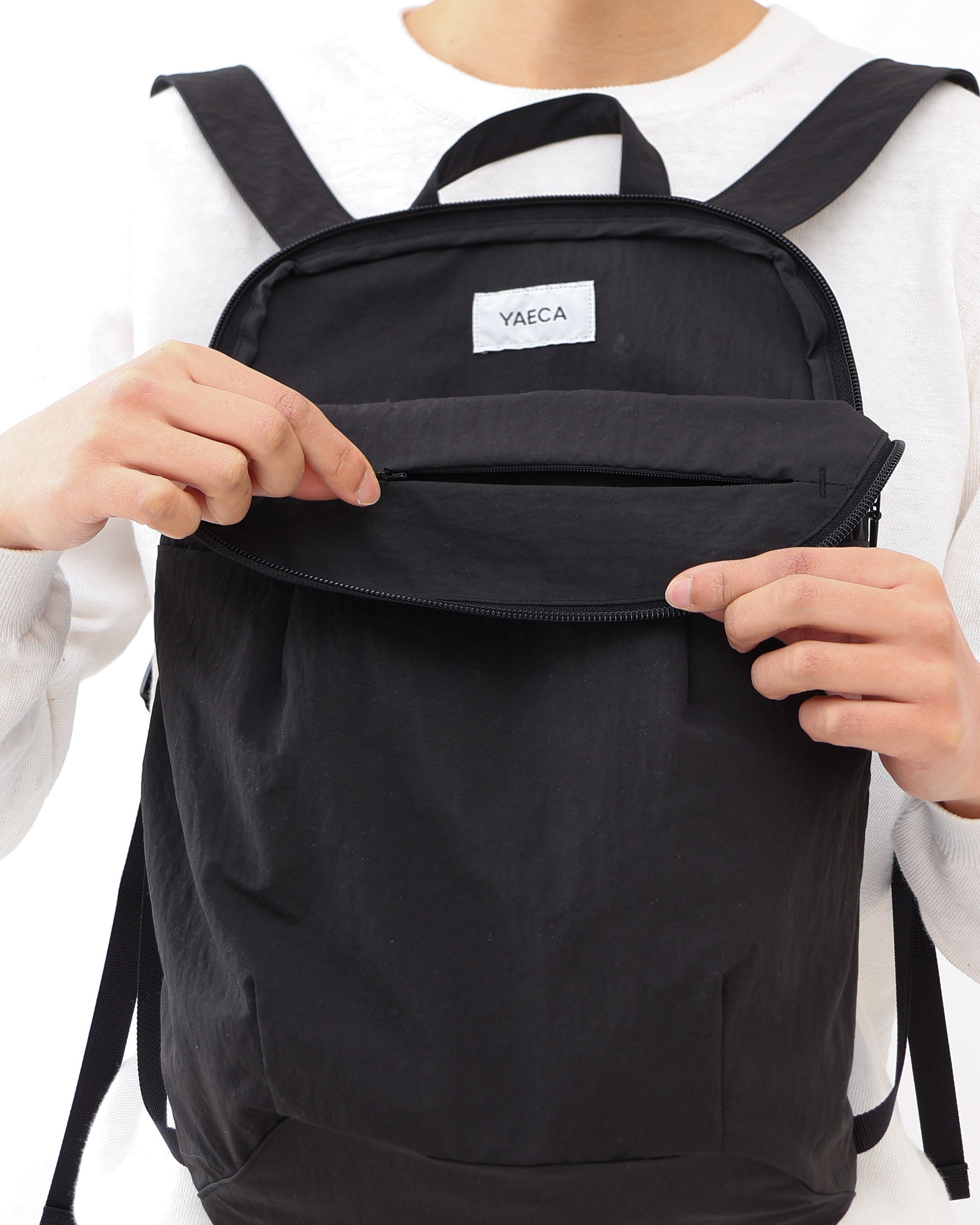 Scarab Bag – YAECAYA