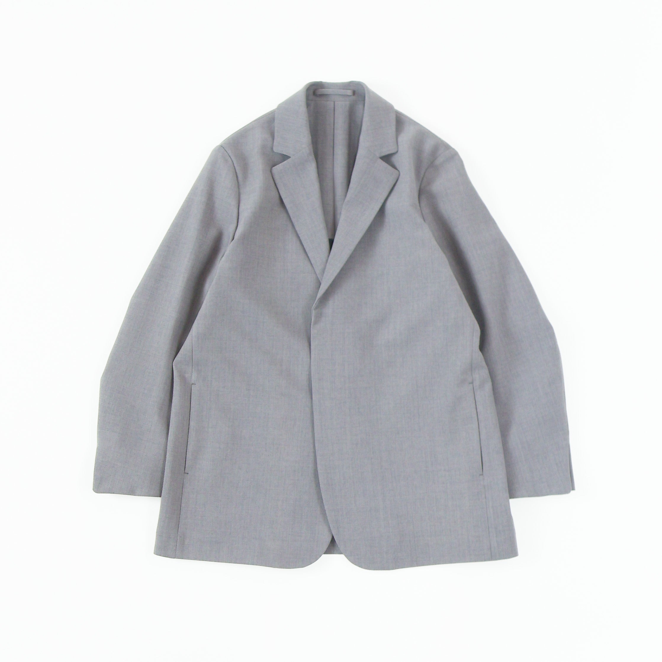 Summer 2-Way Fly-Front Jacket – YAECAYA